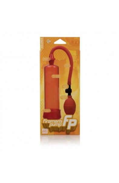 Firemans Pump