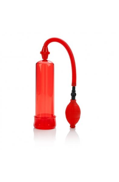 Firemans Pump