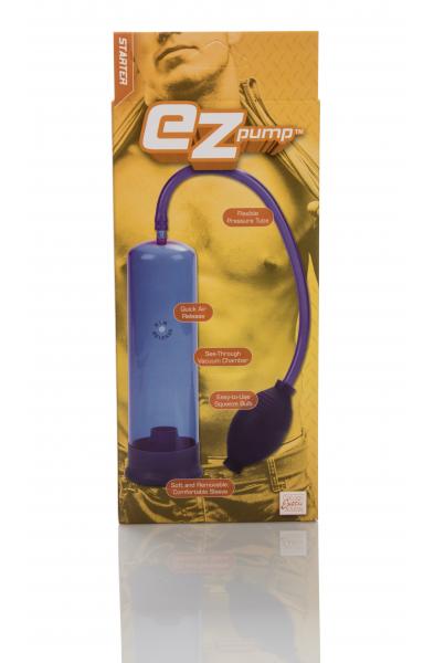 E-Z Pump