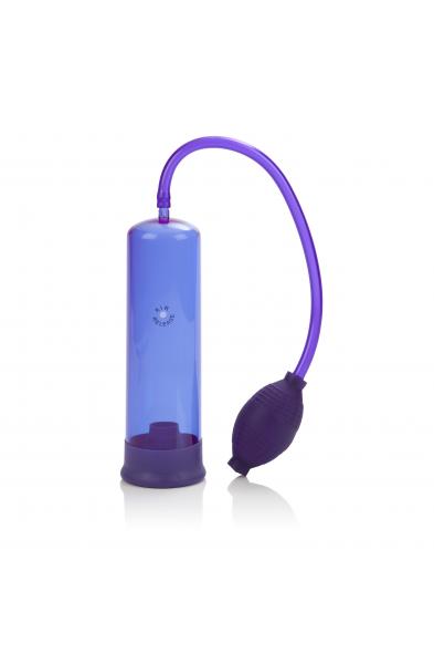 E-Z Pump