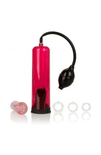 Nick Manning Masturstroke Masturbation Kit