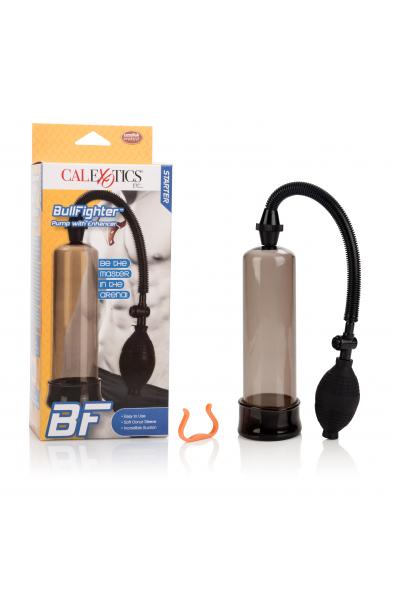 Bullfighter Pump