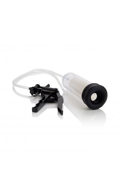 Pistol Pump