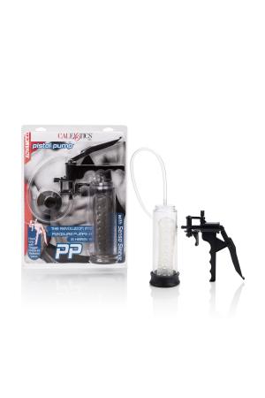 Pistol Pump