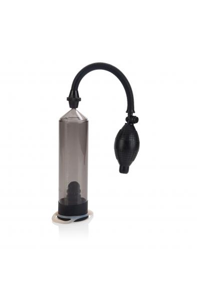 Precision Pump With Enhancer
