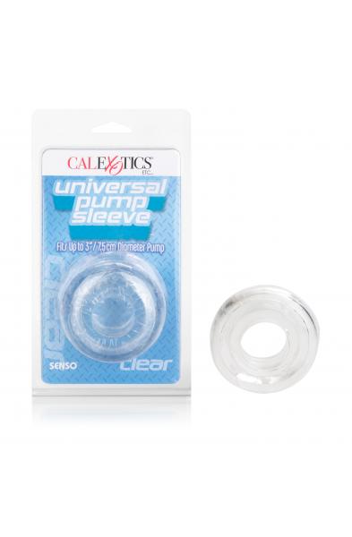 Universal Pump Sleeve