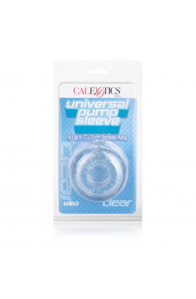 Universal Pump Sleeve