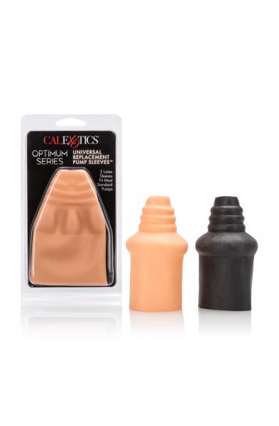 Universal Replacement Pump Sleeves