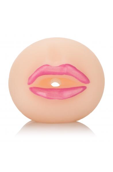 Pure Skin Pump Sleeve Lips