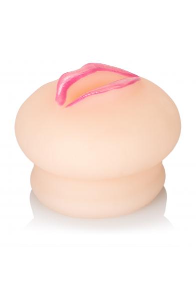 Pure Skin Pump Sleeve Lips