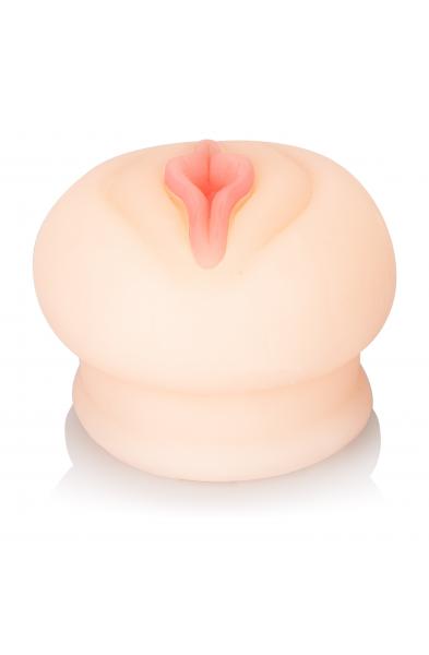 Pure Skin Pussy Pump Sleeve