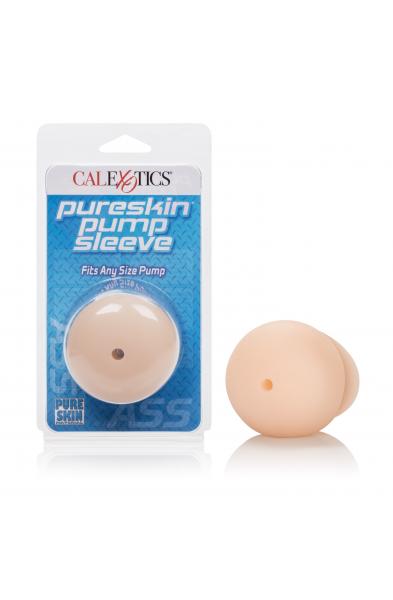 Pure Skin Pump Sleeve Universal