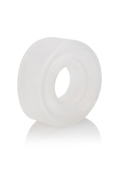 Advanced Silicone Pump Sleeve - Clear