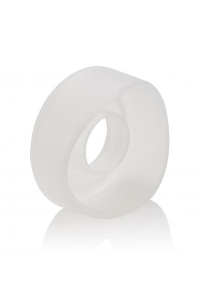 Advanced Silicone Pump Sleeve - Clear