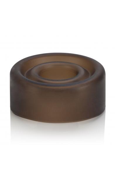 Advanced Silicone Pump Sleeve - Smoke