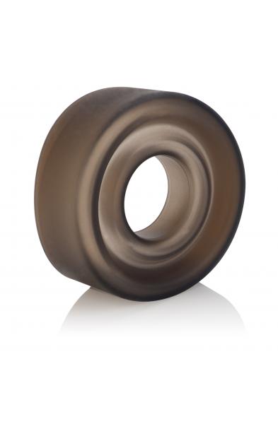 Advanced Silicone Pump Sleeve - Smoke