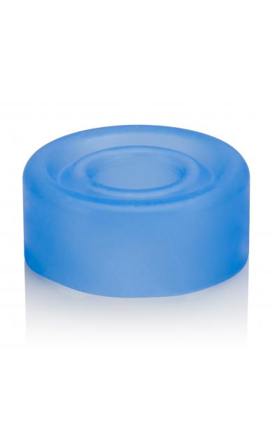 Advanced Silicone Pump Sleeve - Blue