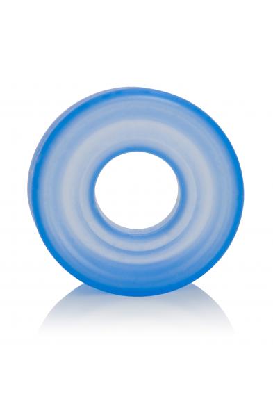 Advanced Silicone Pump Sleeve - Blue