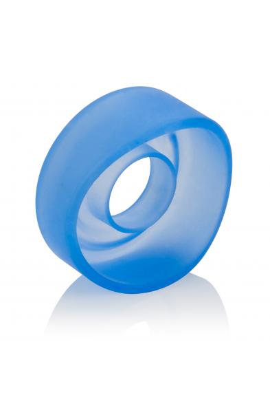 Advanced Silicone Pump Sleeve - Blue