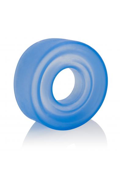 Advanced Silicone Pump Sleeve - Blue