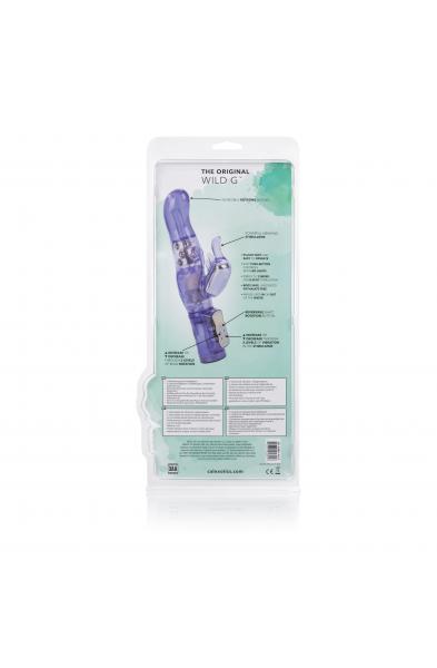 The Original Wild G Vibe - Purple