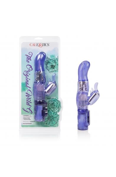 The Original Wild G Vibe - Purple