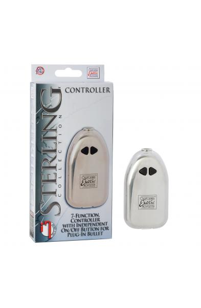 Sterling Collection 7-Function Controller