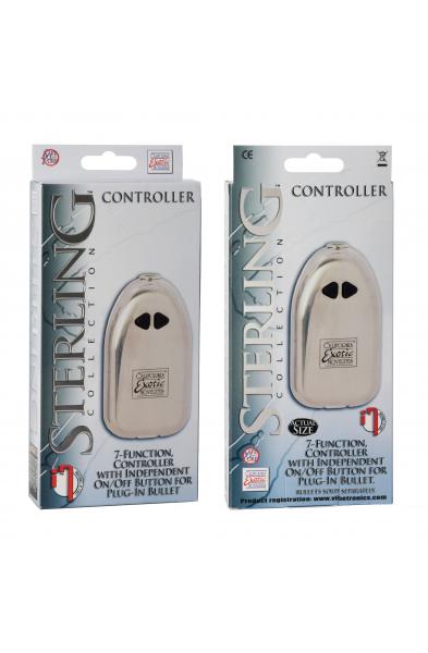 Sterling Collection 7-Function Controller