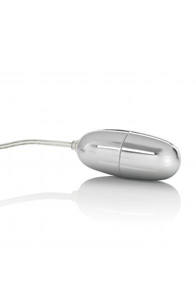 Sterling Collection Silver Bullet