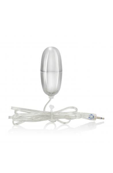Sterling Collection Silver Bullet