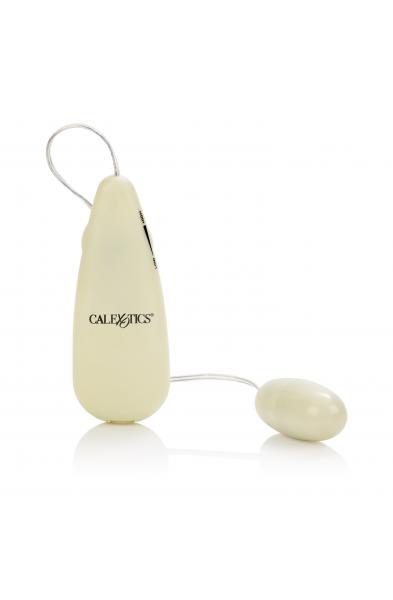Glow-in-the-Dark Pocket Exotics Vibrating Glowing Bullet
