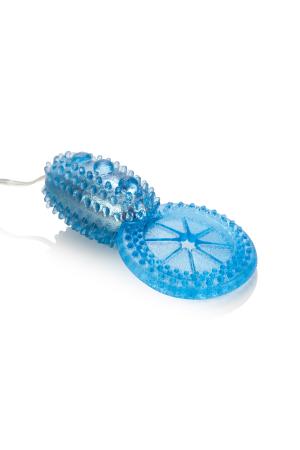 Shanes World His Vibrating Stimulator - Blue