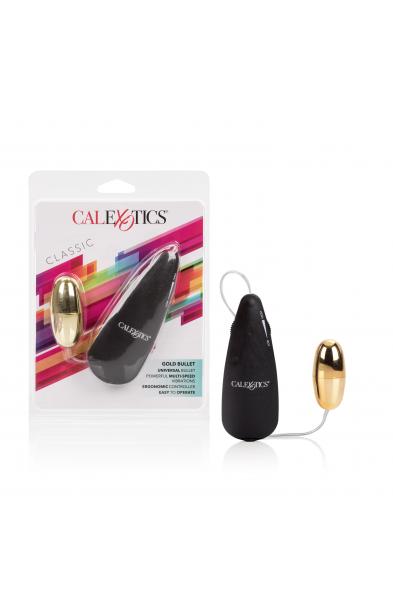 Golden Bullet