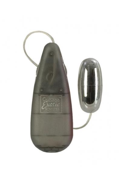 Teardrop Bullet - Gray - Bulk