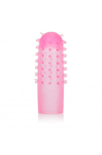 Turbo 8 Accelerator Bullet - Pink