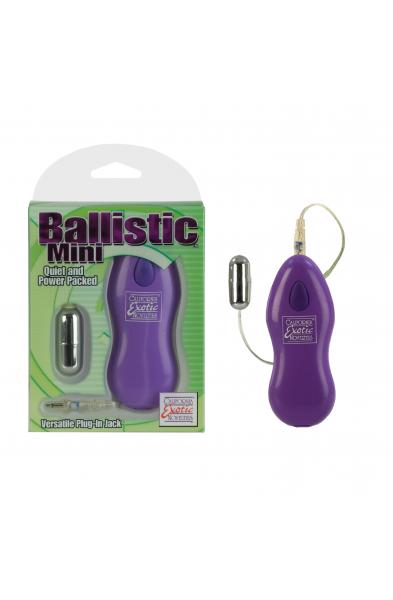 Ballistic Mini