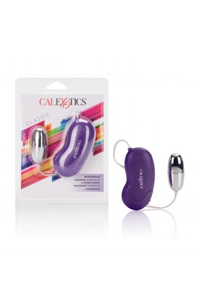 Bliss Bullet - Purple