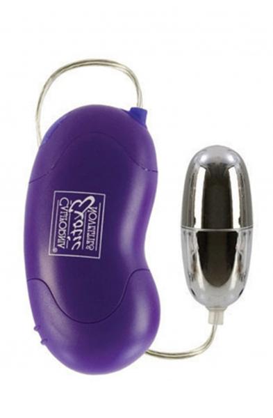 Bliss Bullet - Purple