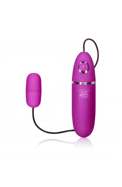 Power Play Playful Bullet - Purple