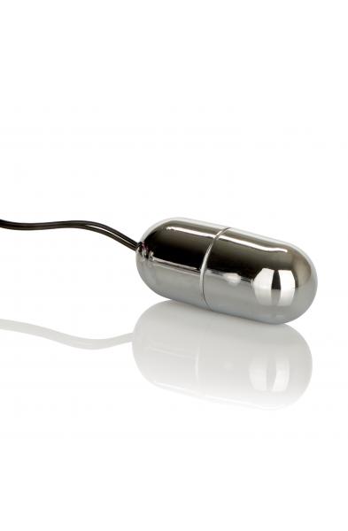 Power Play Silver Bullet