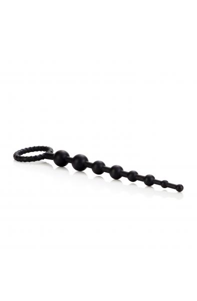 Booty Call X-10 Beads - Black