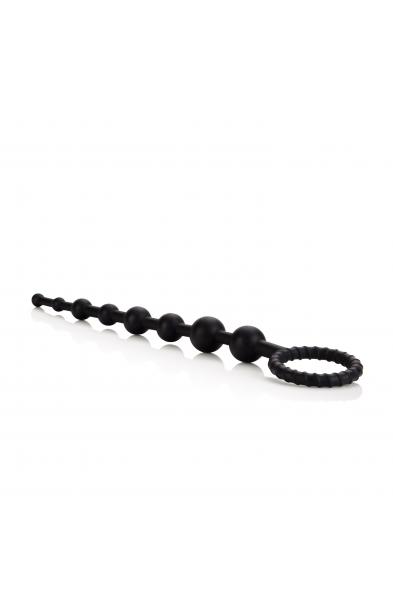 Booty Call X-10 Beads - Black