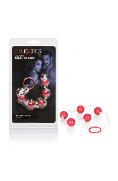 Anal Beads - Medium