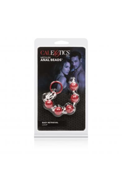 Anal Beads - Medium