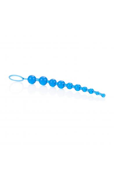 X-10 Beads - Blue