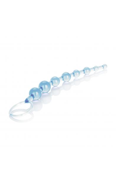 Anal 101 Intro Beads - Blue