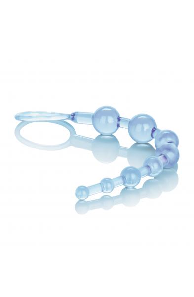 Anal 101 Intro Beads - Blue