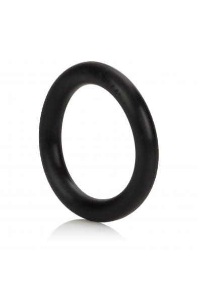 Rubber Ring - Small - Black
