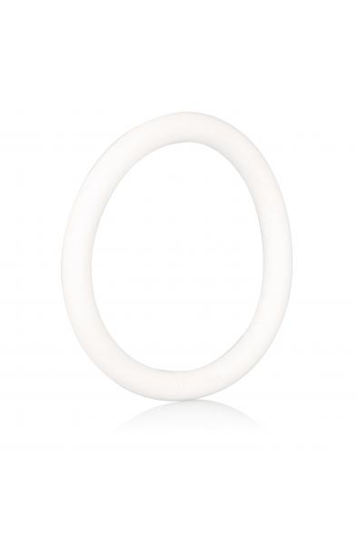 Rubber Ring 3 Piece Set - White