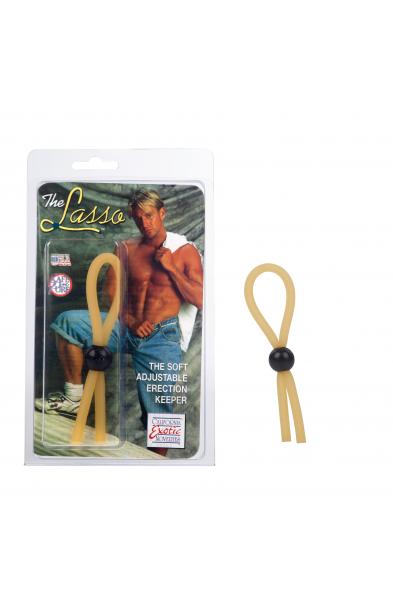 The Lasso Erection Keeper